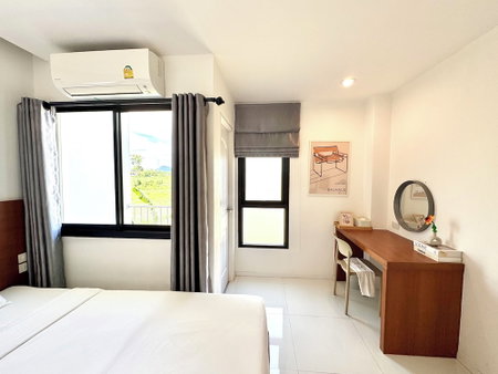 Udomsap Place, Sattahip, Thailand