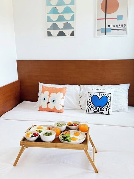 Udomsap Place, Sattahip, Thailand