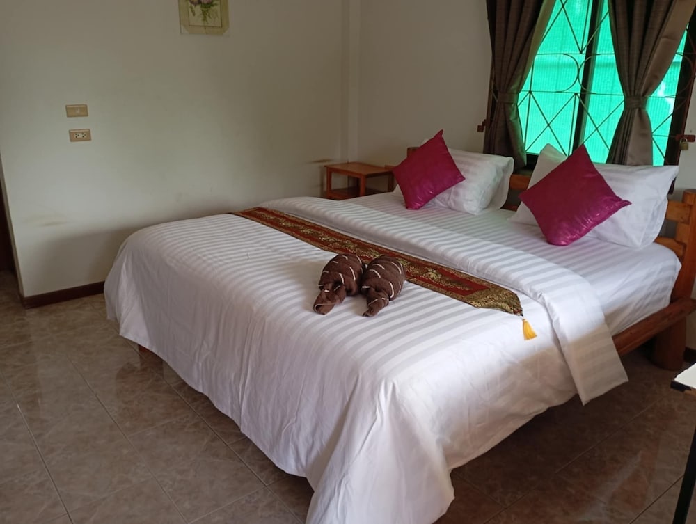 MG Guest House, Thailand