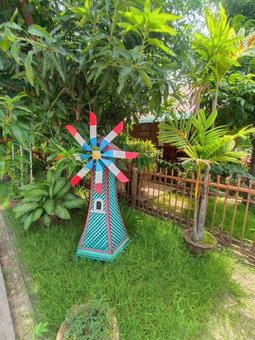 MG Guest House, Sukhothai, Thailand