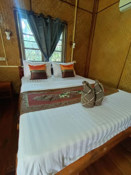 MG Guest House, Sukhothai, Thailand