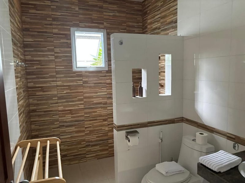 Shanti Samui Resort, Koh Samui, Thailand
