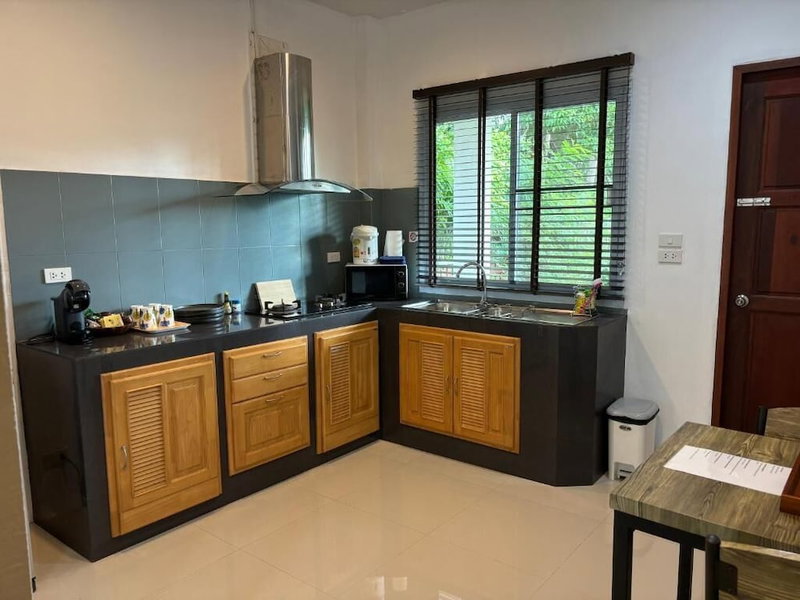 Shanti Samui Resort, Koh Samui, Thailand