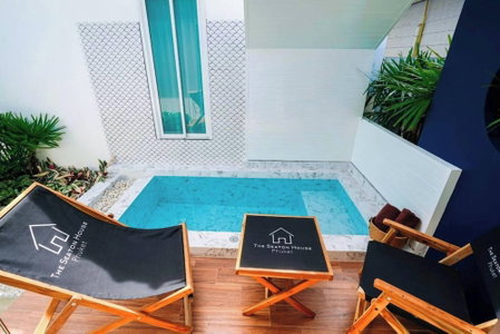 The Seaton House, Phuket, Thailand