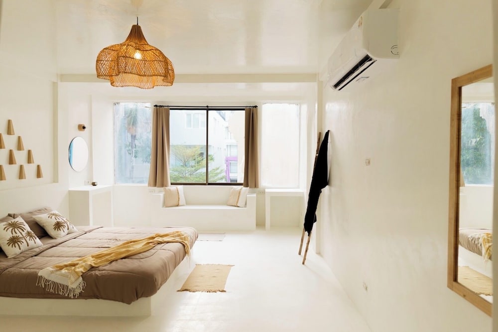 Hotel · The Hidden Home, Phuket