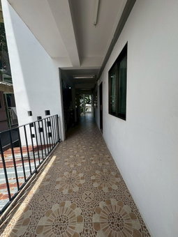Sukhum Suvarnabhumi Airport Guest House, Bangkok, Thailand