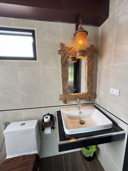 Phoenix Room, Chumphon, Thailand