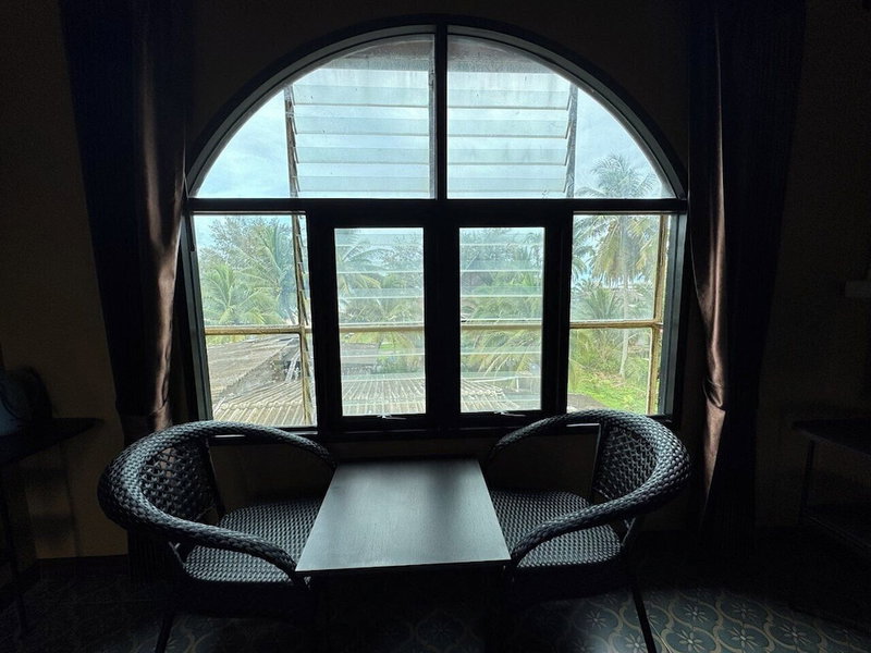Phoenix Room, Chumphon, Thailand
