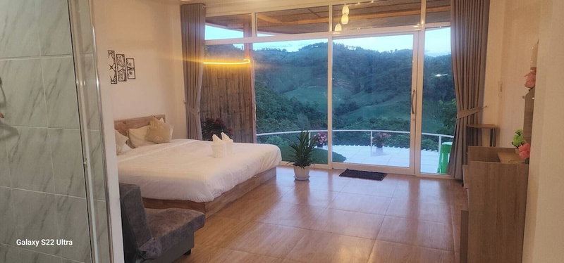 Night Sky Homestay, Chiang Mai, Thailand