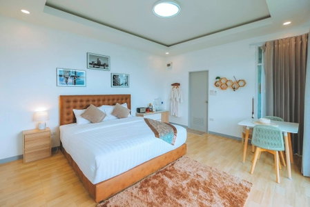 Night Sky Homestay, Chiang Mai, Thailand
