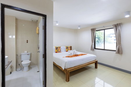 Pms Boutique Patong, Phuket, Thailand