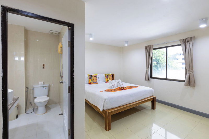 Pms Boutique Patong, Phuket, Thailand