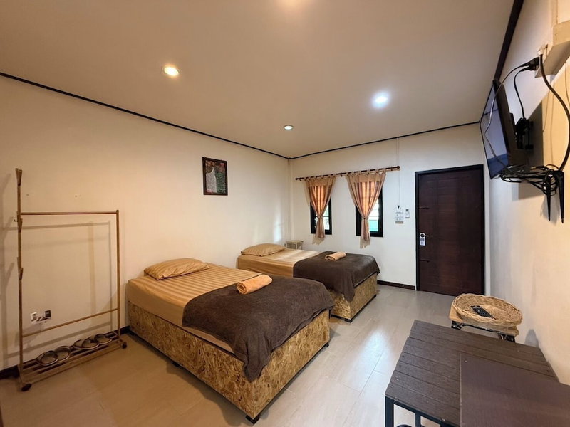 Hug Wang Homestay, Wang Saphung, Thailand