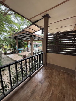 Hug Wang Homestay, Wang Saphung, Thailand