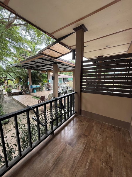 Hug Wang Homestay, Wang Saphung, Thailand