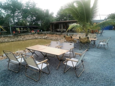 Hug Wang Homestay, Wang Saphung, Thailand