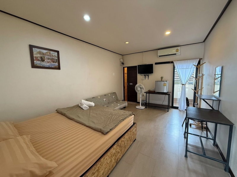 Hug Wang Homestay, Wang Saphung, Thailand