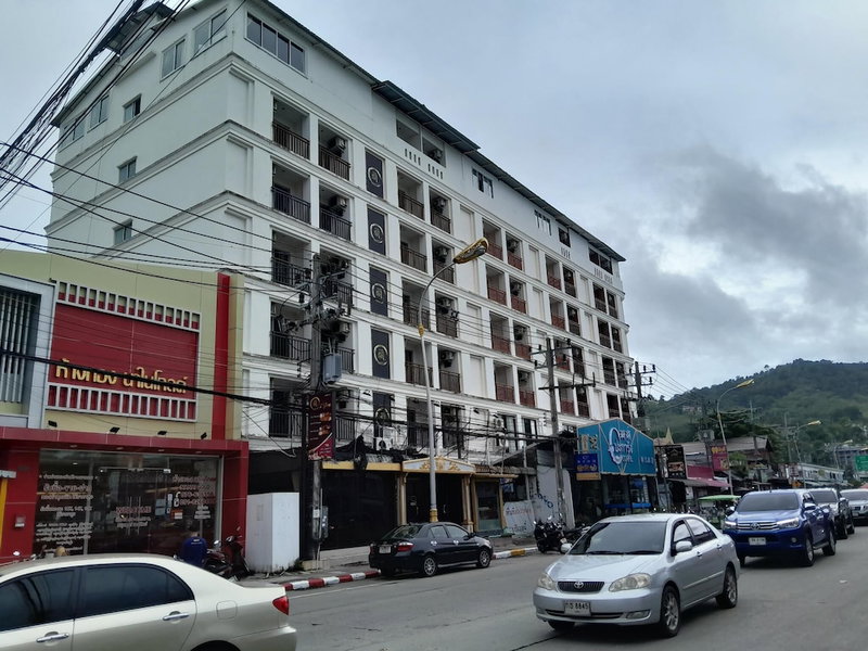 Sereneburi Patong Hotel By Sea Hospitality Co Ltd, Phuket, Thailand