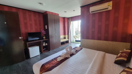 Sereneburi Patong Hotel By Sea Hospitality Co Ltd, Phuket, Thailand