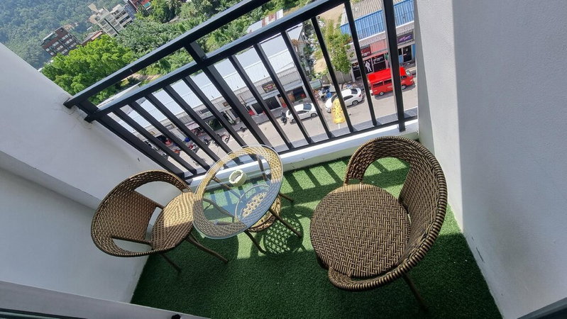 Sereneburi Patong Hotel By Sea Hospitality Co Ltd, Phuket, Thailand