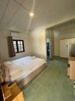 TRIBE by Aforetime, Koh Samui, Thailand