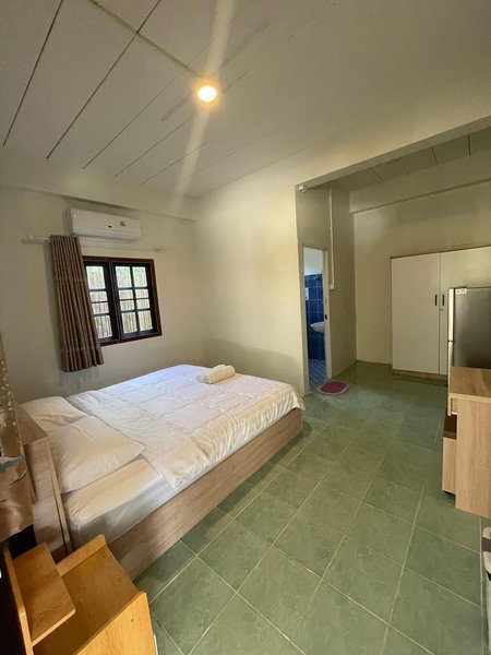 TRIBE by Aforetime, Koh Samui, Thailand