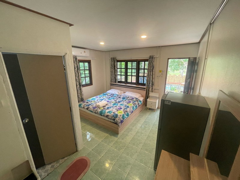 TRIBE by Aforetime, Koh Samui, Thailand