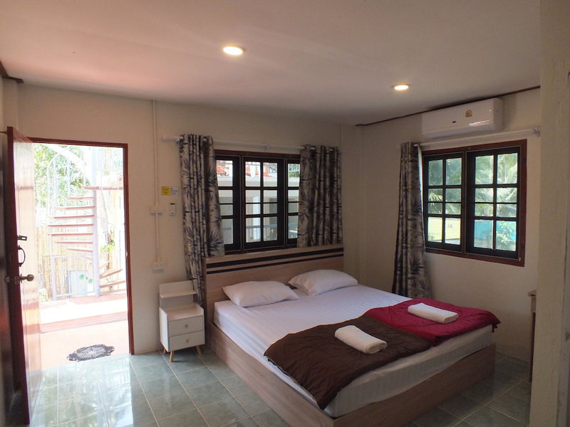 TRIBE by Aforetime, Koh Samui, Thailand