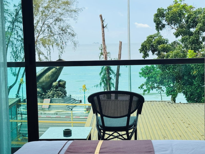 Syama V Ao Nang Beach Krabi, an Aspira Collection, Krabi, Thailand