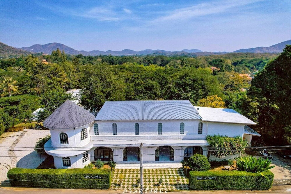 Villa La Flora Kaeng Krachan, Thailand