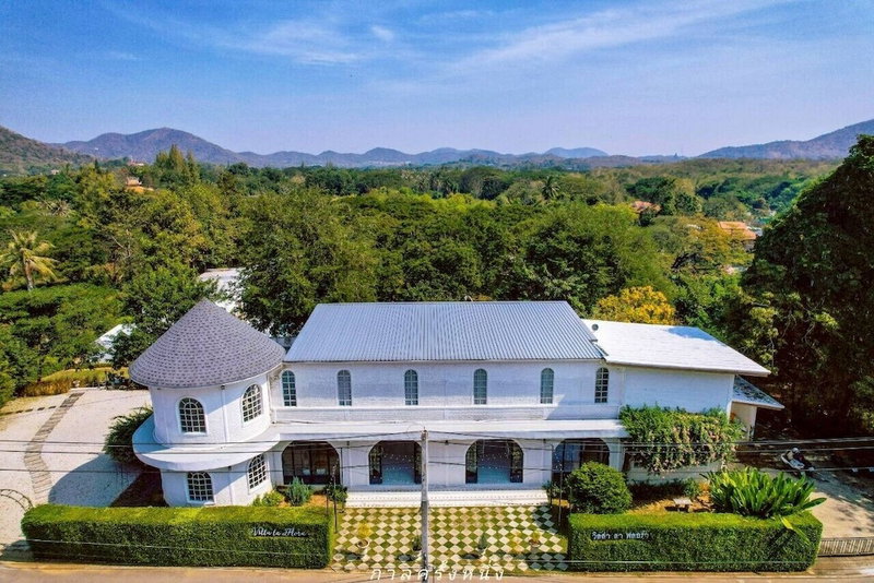Villa La Flora Kaeng Krachan, Kaeng Krachan, Thailand