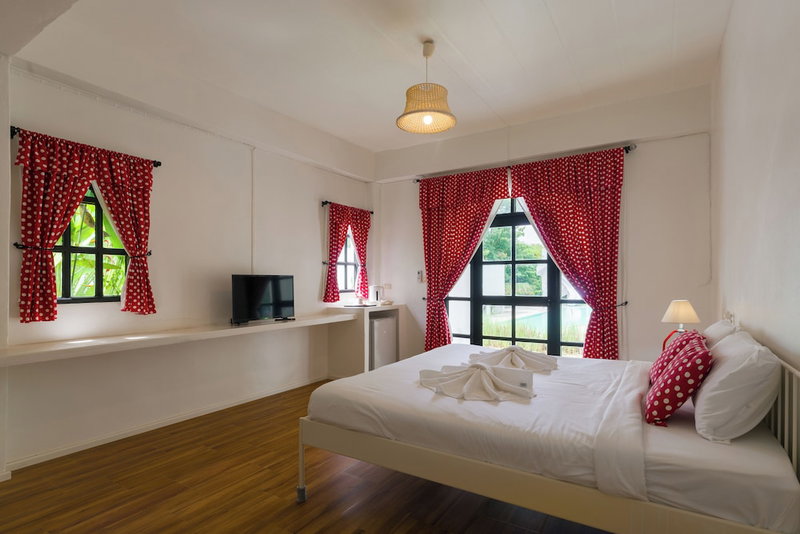 Villa La Flora Kaeng Krachan, Kaeng Krachan, Thailand
