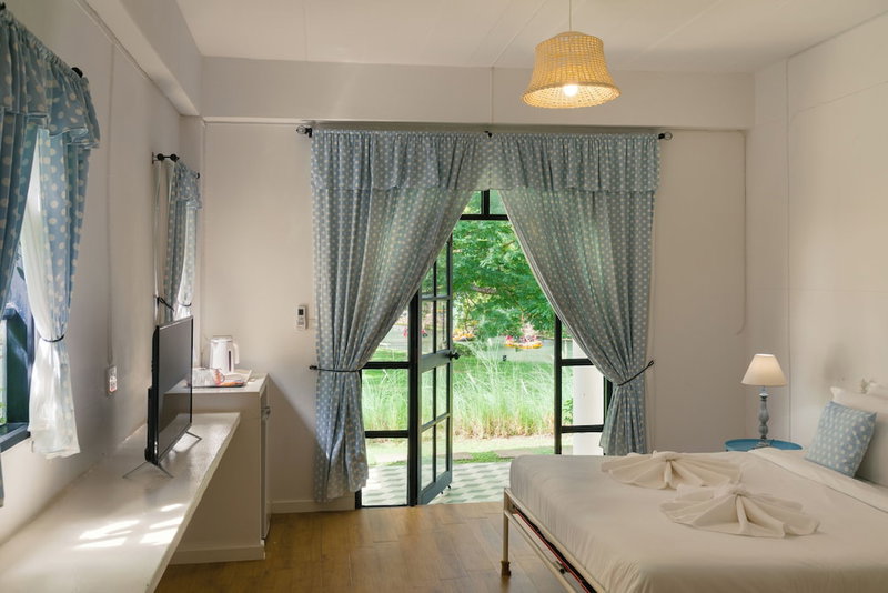 Villa La Flora Kaeng Krachan, Kaeng Krachan, Thailand