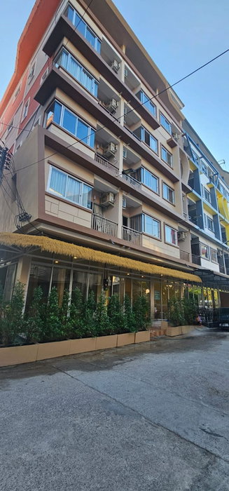 The Rock Patong Comfort Stay, Patong, Thailand