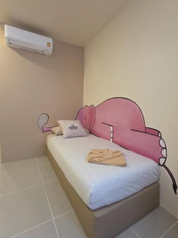 The Rock Patong Comfort Stay, Patong, Thailand