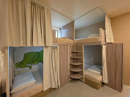 The Rock Patong Comfort Stay, Patong, Thailand