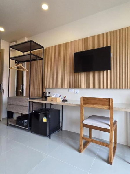 The Rock Patong Comfort Stay, Patong, Thailand