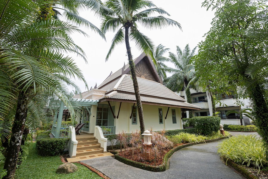 La Solaya Khao Lak, Takua Pa, Thailand