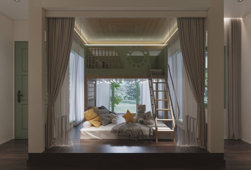 La Solaya Khao Lak, Takua Pa, Thailand