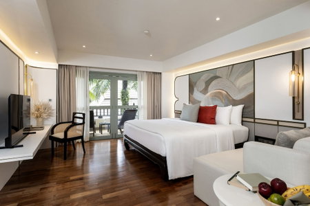 La Solaya Khao Lak, Takua Pa, Thailand