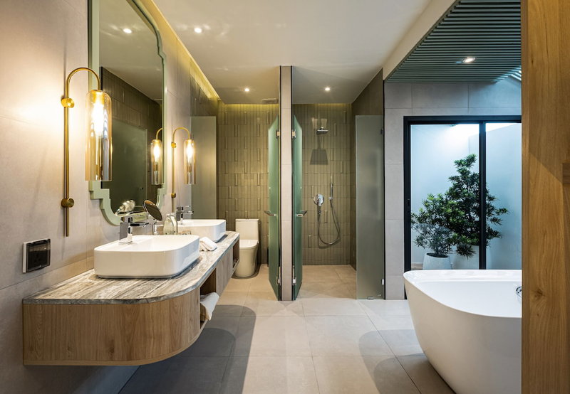 La Solaya Khao Lak, Takua Pa, Thailand