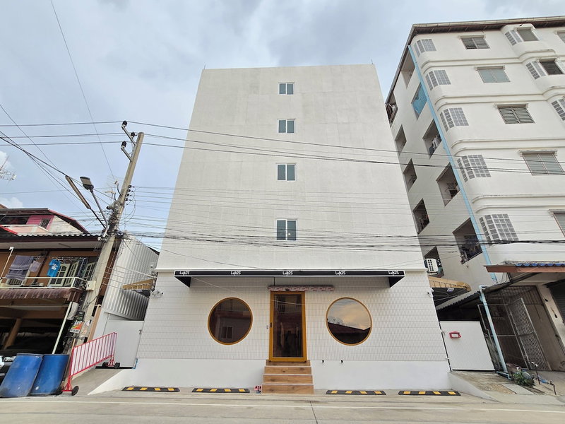Loft2s.Rangsit, Khlong Luang, Thailand