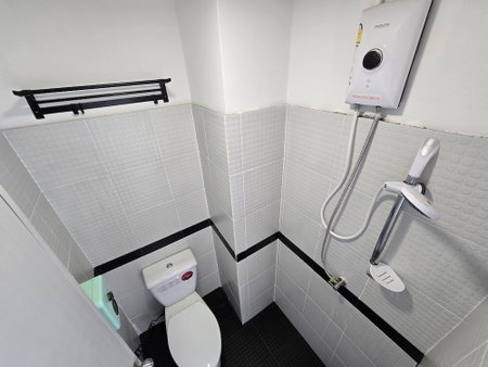 Loft2s.Rangsit, Khlong Luang, Thailand