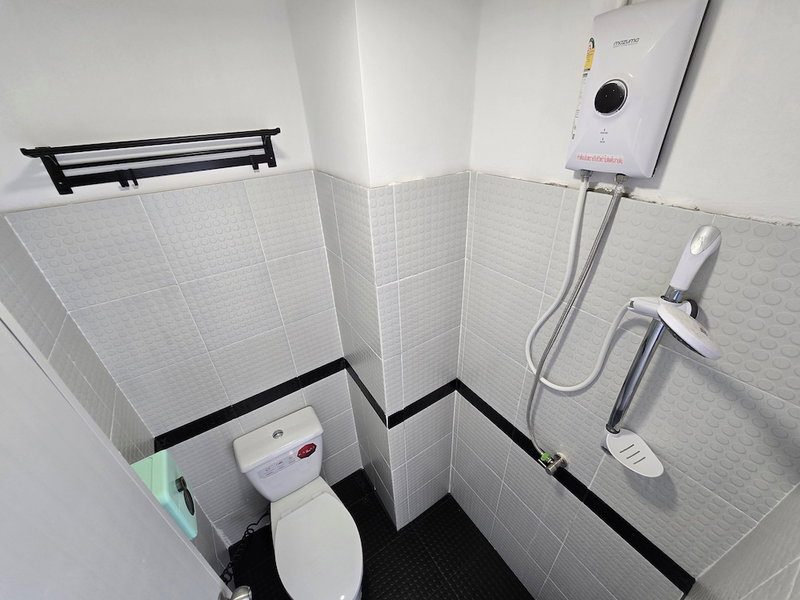 Loft2s.Rangsit, Khlong Luang, Thailand