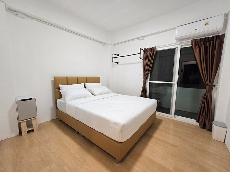 Loft2s.Rangsit, Khlong Luang, Thailand