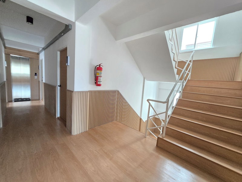 Loft2s.Rangsit, Khlong Luang, Thailand