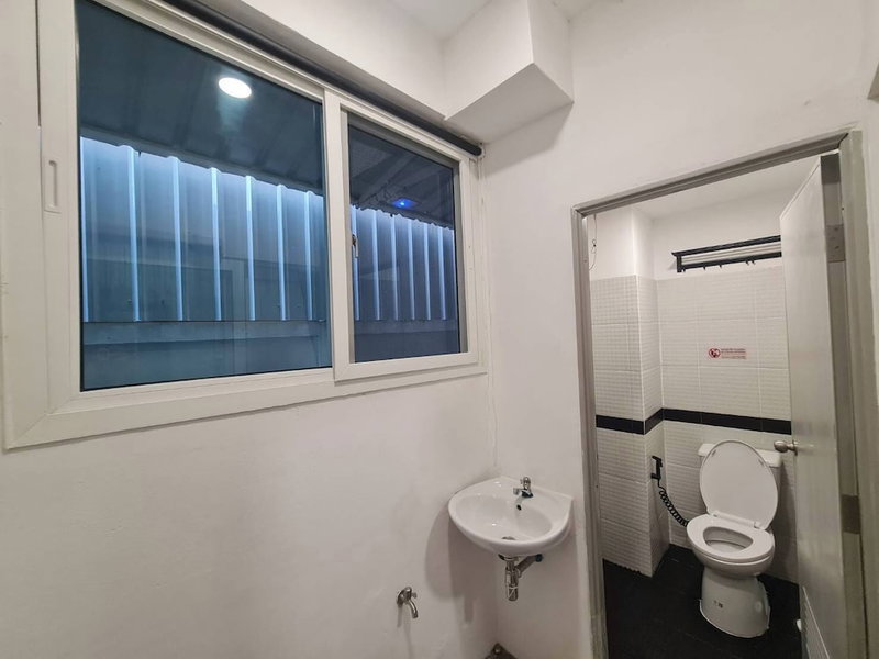 Loft2s.Rangsit, Khlong Luang, Thailand