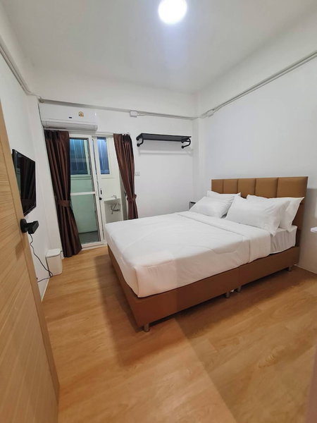 Loft2s.Rangsit, Khlong Luang, Thailand