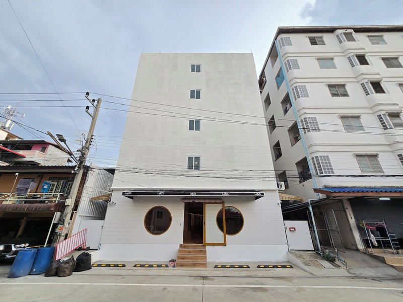 Loft2s.Rangsit, Khlong Luang, Thailand