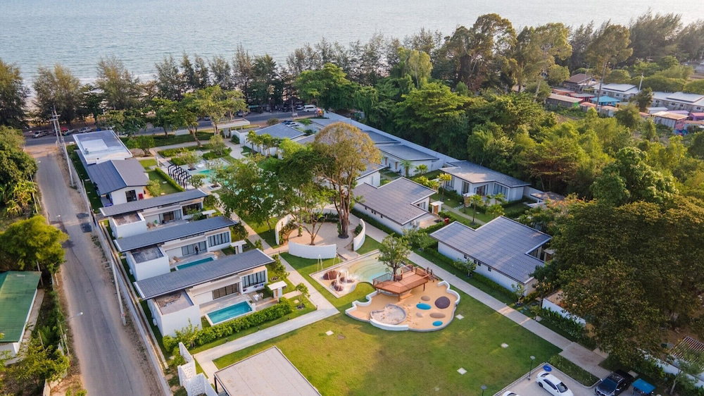 The Season Resort Rayong, Thailand